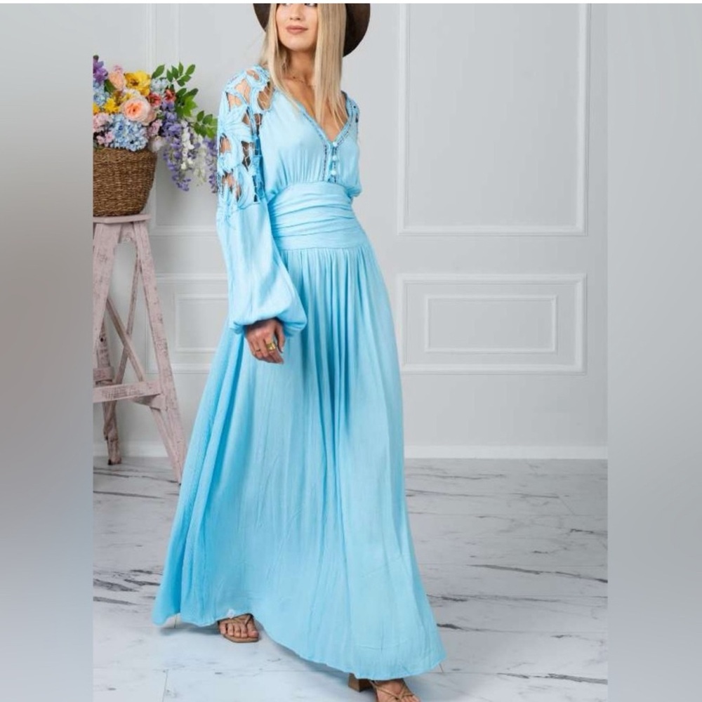 Zaimara dress